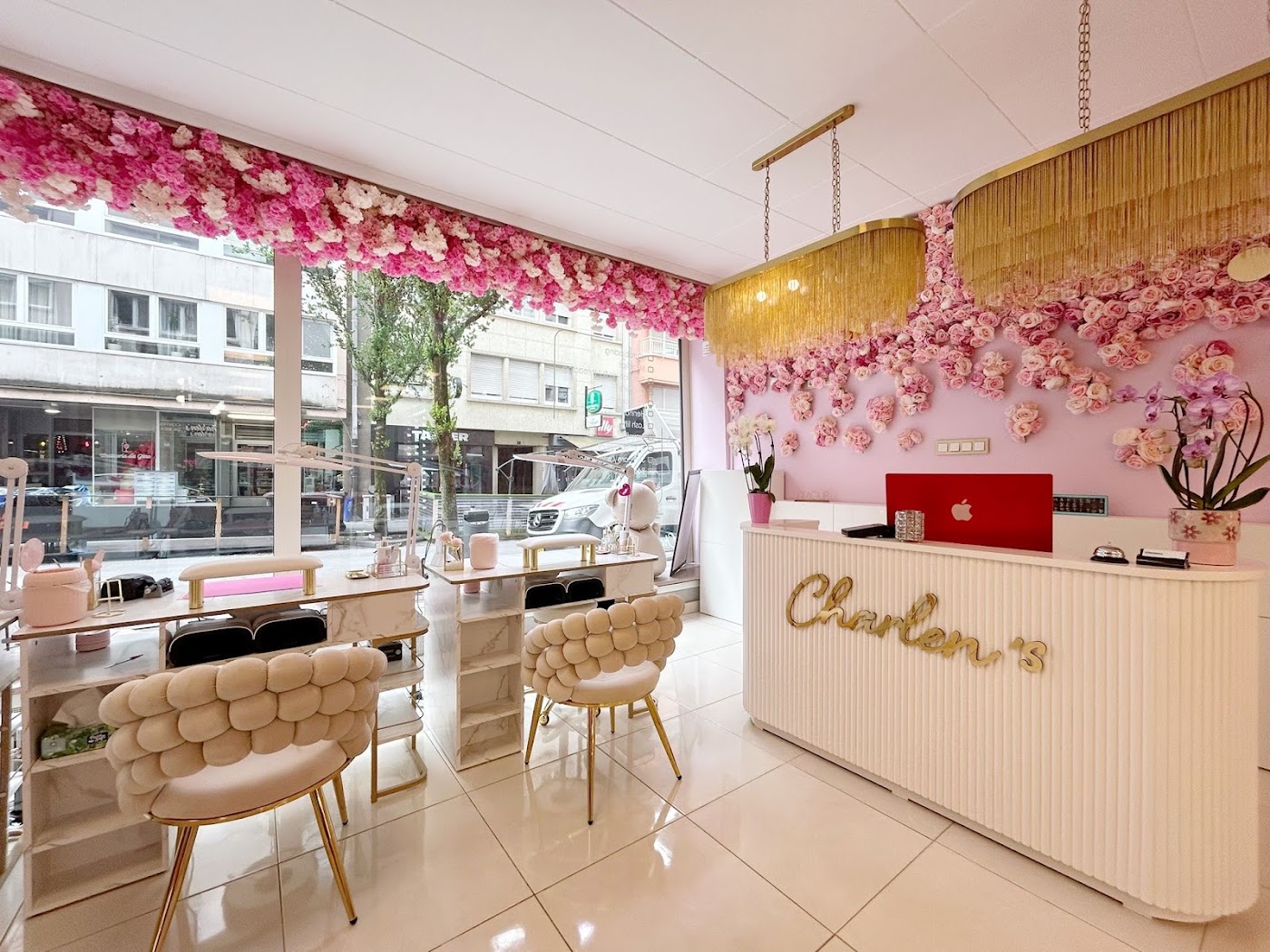 Charlen's